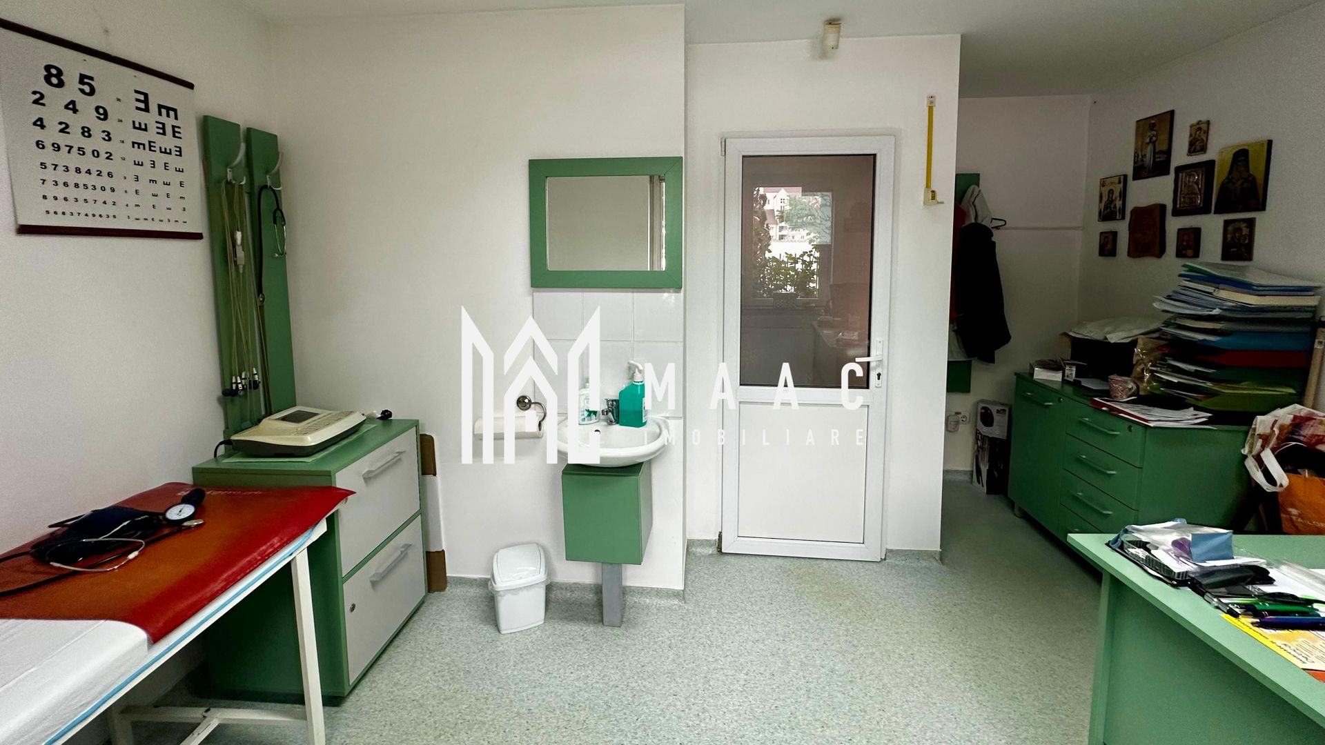 Casa Individuala | Trei Stejari | 3 camere - Poză 11