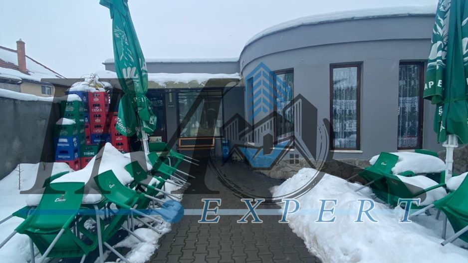 Spatiu Comercial de vanzare in zona Centrala Teius - Poză 5