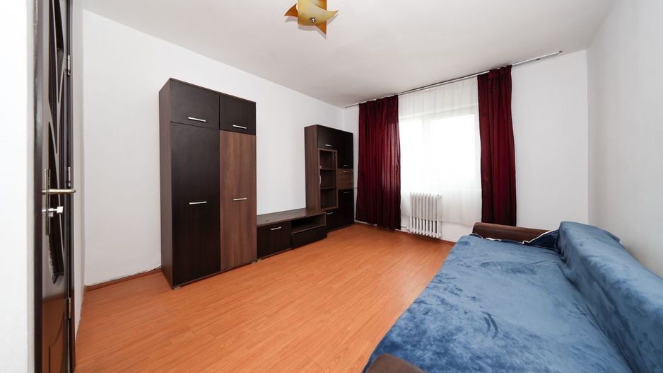 Garsoniera 21 mp Zona Tractorul - Poză 3