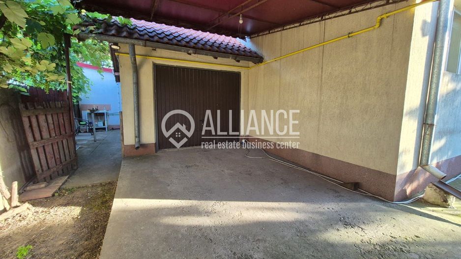 TECHIRGHIOL (COD 02) - Casa 5 camere teren 552 mp complet mobilata - Poză 3