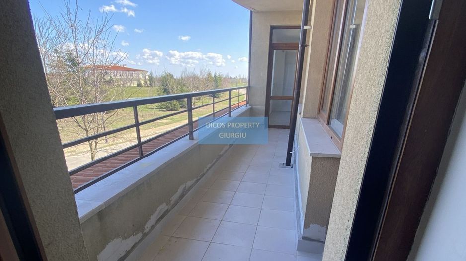 Apartament cu două camere de vânzare în Balchik, Bulgaria - Poză 5