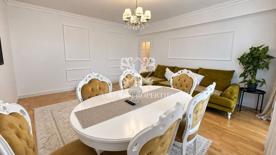 Apartament decomandat cu 3 camere, 2 bai, balcon, parcare, Sannicoara - Poză 3