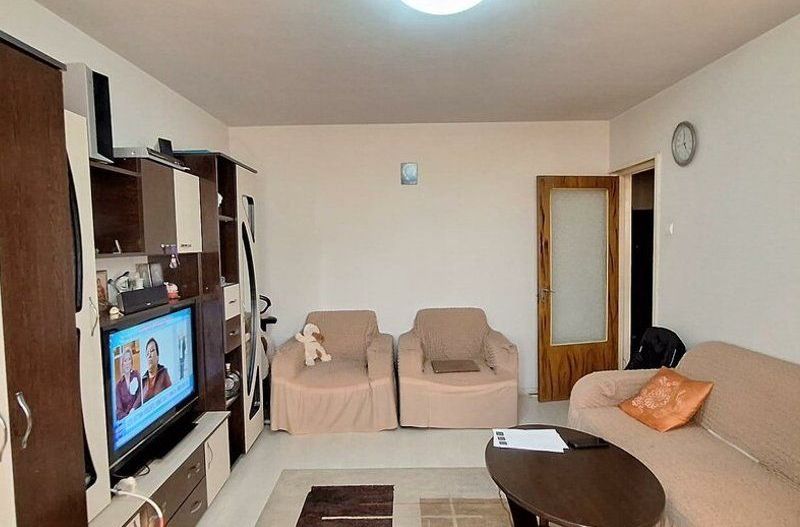 Apartament 3 camere decomandat 2 bai Bloc 1986 Apusului-str. Alesd - Poză 5