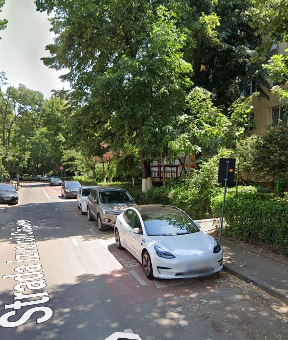 Garsoniera decomandata confort 1. Zona Izvorul Crisului. - Poză 1