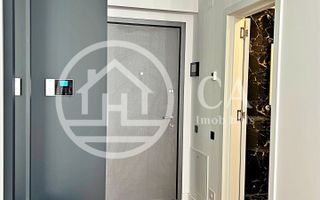 Apartament cu 2 camere de închiriat in cartierul Luceafărul, Oradea - Poză 10