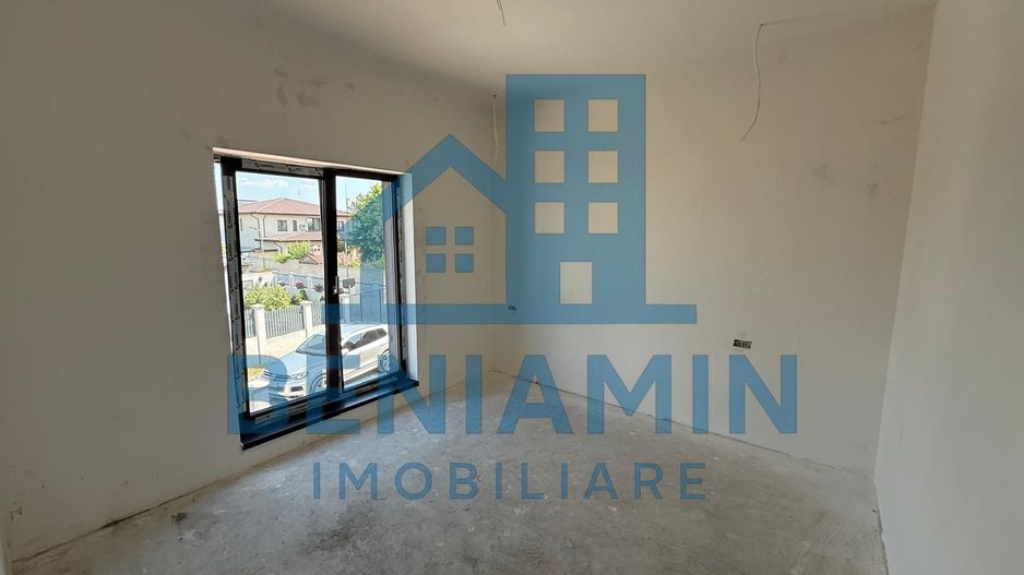 Casa P+1 Selgros-3 Dormitoare-2 Bai-Living-Bucatarie-250mp teren - Poză 10