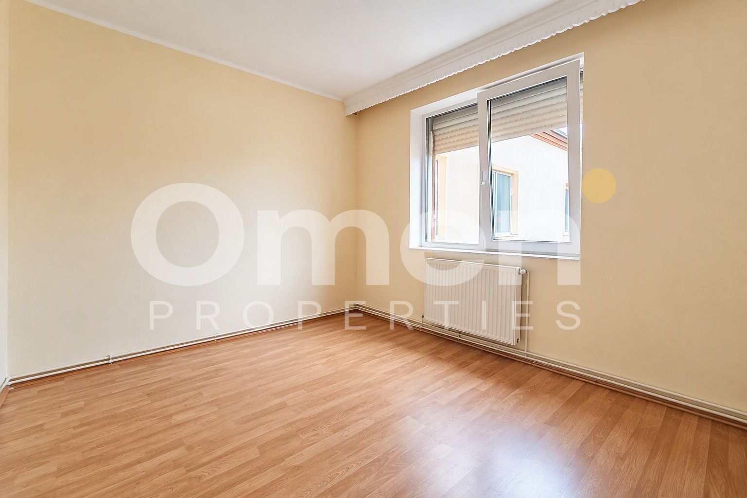 Apartament 3 camere | Cuza Vodă | 63 mp | Etaj 4 - Poză 1
