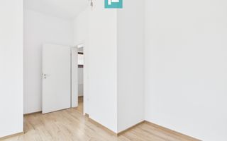 Duplex luminos 101 mp utili, teren 350mp în Covaci - Poză 8