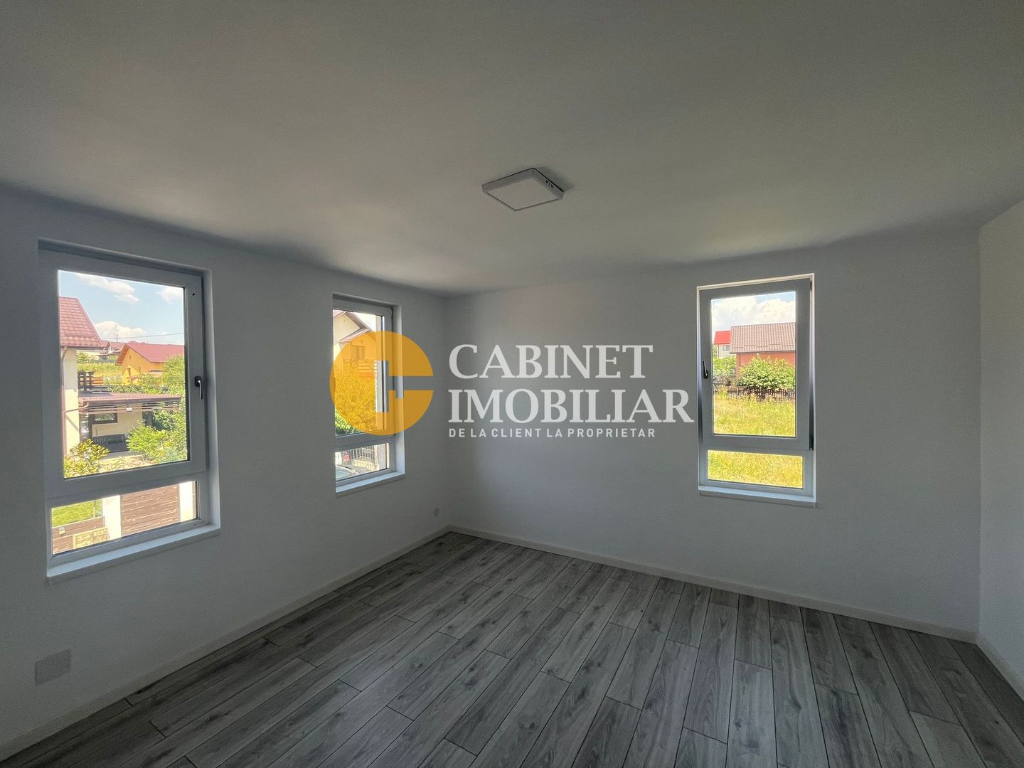 Casa 6 camere 268 MP Valea Lupului - Poză 15