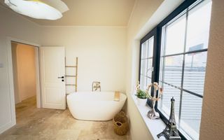 BG30-Duplex de LUX 5 camere-COMISION 0% - Poză 7