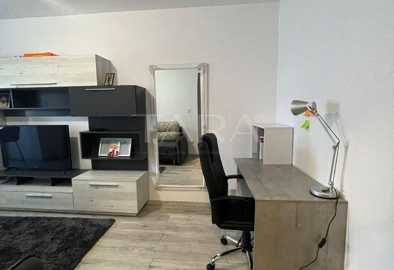 Garsonieră modernă în zona Mărăști - Poză 2