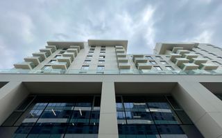 Prima inchiriere - 2 camere 55 mp - Aviației - Poză 29