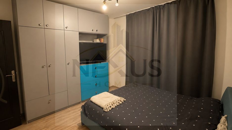 Apartament 2 camere - 10 min Metrou Dimitrie Leonida - Parcare - Poză 5