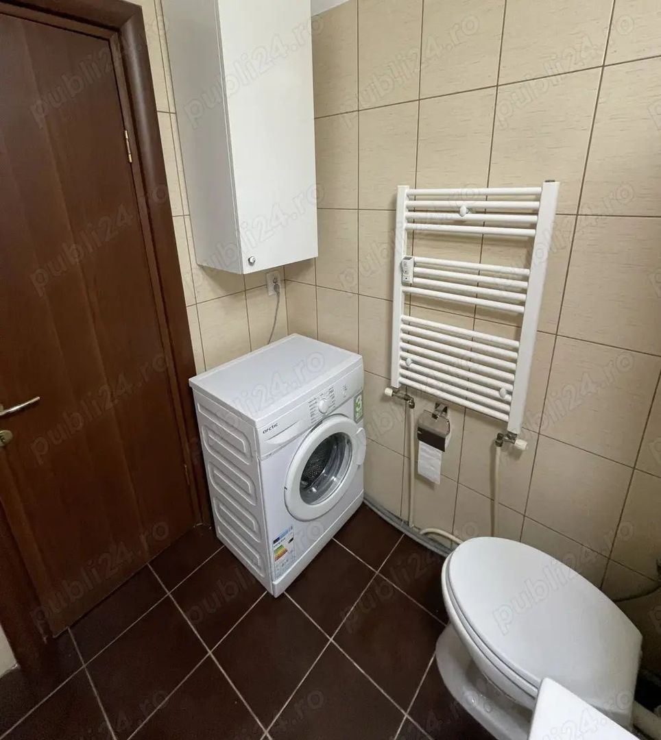 GARSONIERA SPATIOASA ZONA NERVA TRAIAN - Poză 6