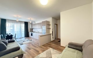 Apartament cu 2 camere de inchiriat cu parcare subterana, Europa - Poză 2