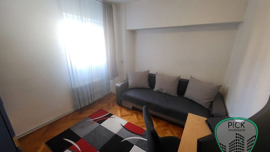 P 1152 - Apartament cu 3 camere în Târgu Mureș, Tudor - Poză 5