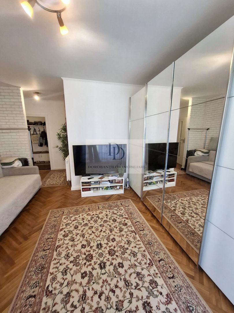 Apartament 2 camere decomandat | Parcare | Grand Park Residence - Poză 5
