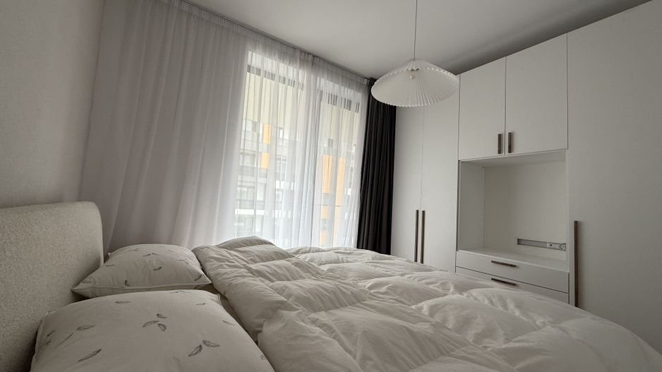 Apartament Jandarmeriei | Stejarii (The Ivy) - Poză 6