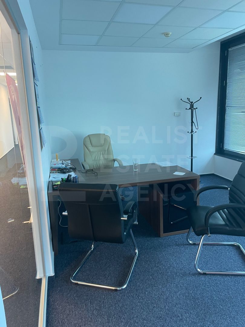 Chirie, spațiu de birouri, Biharia Office Building, București - Poză 4