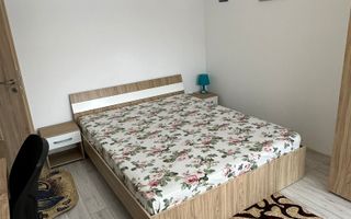 Apartament 2 camere decomandat, 50,7 mp – Moara de Vânt - 95.000 euro - Poză 1