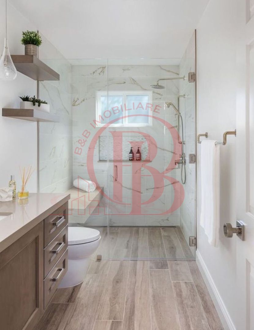 Apartament 2 camere cu terasa Titan-Pallady-Metrou Teclu - Poză 7