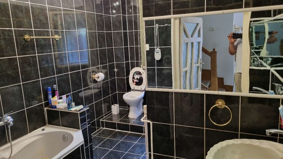 Casa ultracentrala - Poză 5