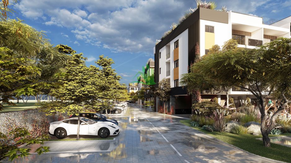 Apartament cu 2 camere si balcon,  58 mp utili, zona Turnisor - Poză 7