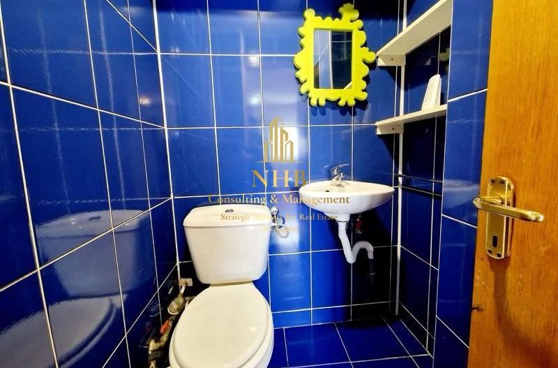 Apartament 2 camere Bucur Obor | Centrala Proprie - Poză 8