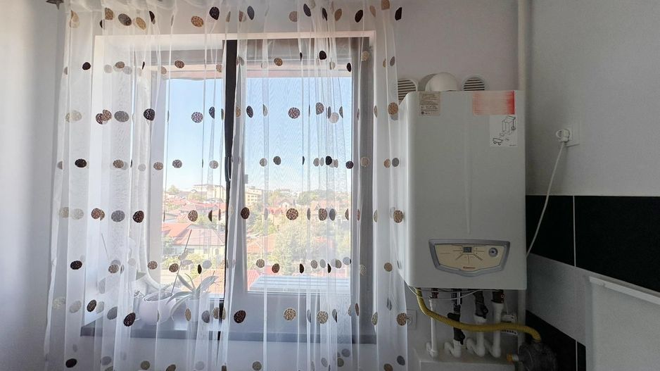 De închiriat: apartament 2 camere - Apusului - Gorjului-Păcii-metrou - Poză 7