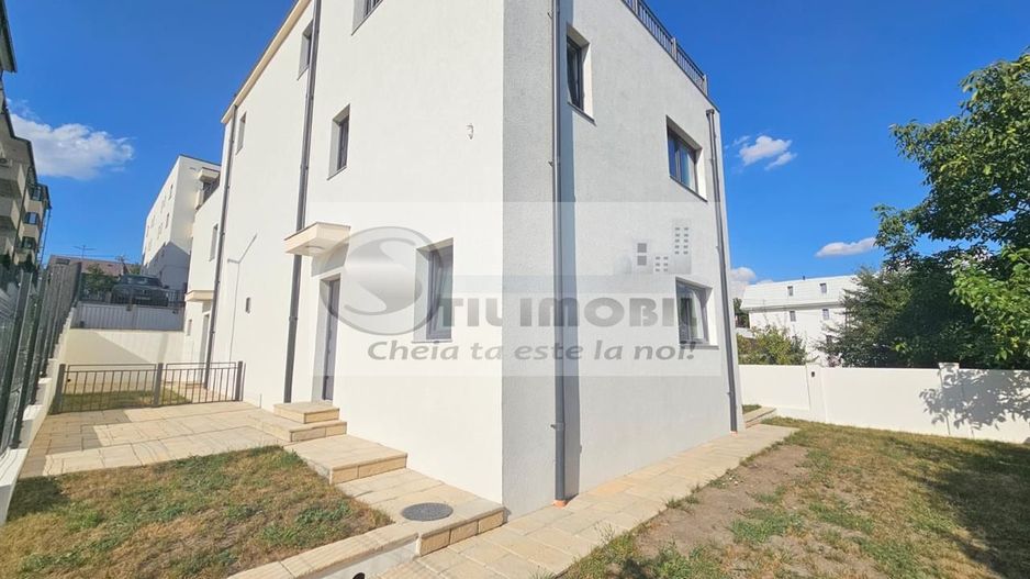Duplex Exclusivist - P+2 - 100metri strada principala - Poză 16