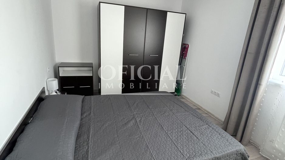 Apartament 2 camere | Parcare | 54 Mp | Pet Friendly | Floresti - Poză 8