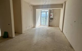 Vanzare apartament 3 camere cu parcare subterana zona BMW - Poză 1