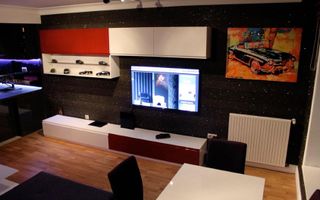 Vânzare, apartament, 2 camere, vedere panoramică la lac - Poză 4