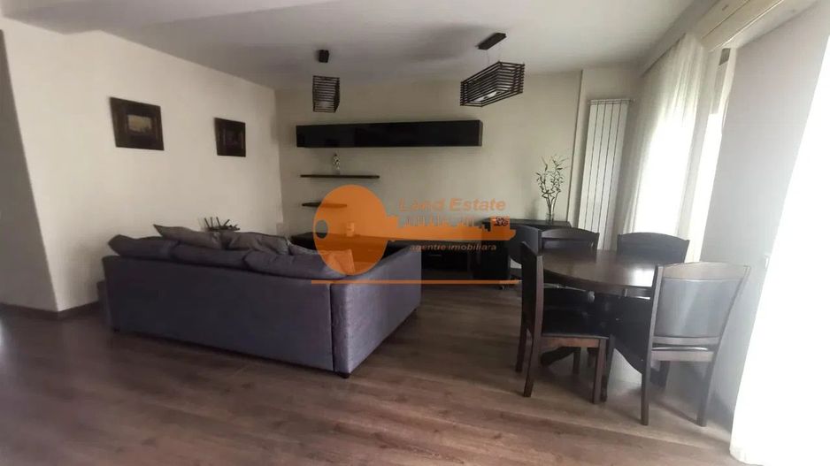 3 camere Piata Alba Iuia-Dudesti ( parcare-bloc 2014 ) - Poză 5