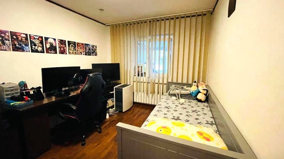 Vânzare 3 Camere 110 mp | Centrală Proprie | 2 min Mall Vitan, 12 min Metrou - Poză 7