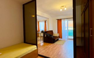 Apartament cu 2 camere -zona Cetății -Florești - Poză 4