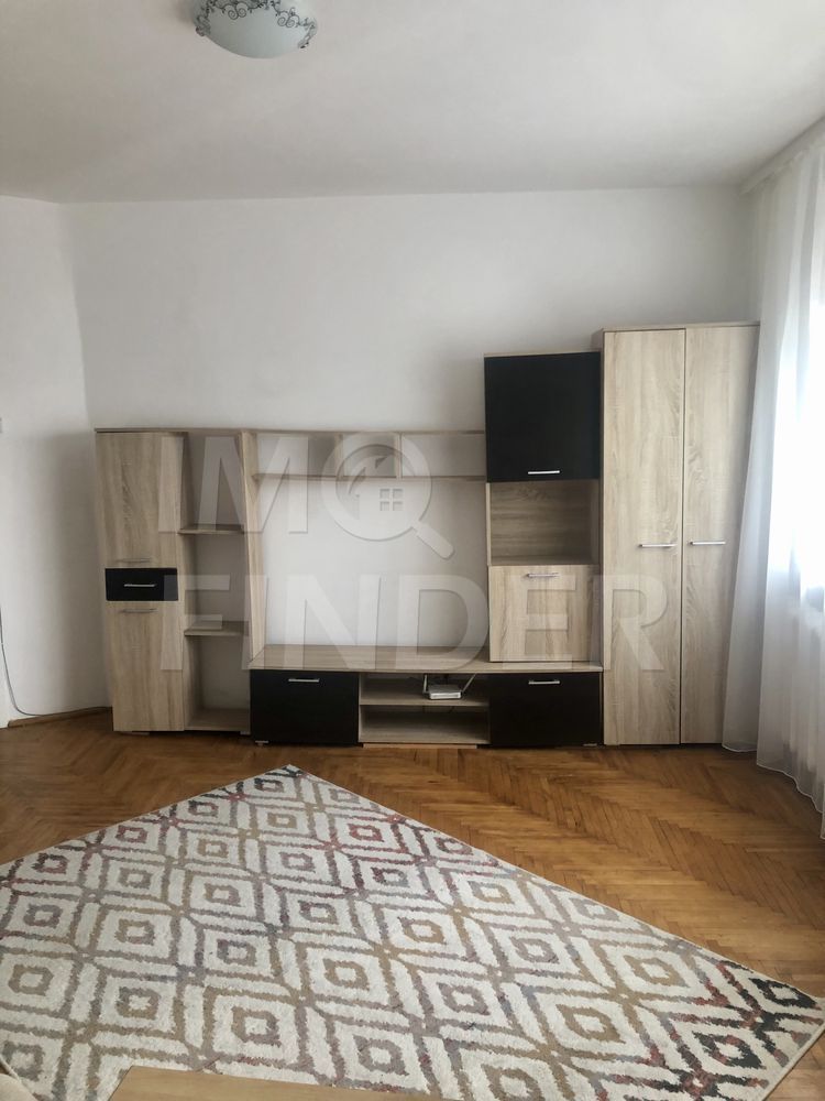 2 camere decomandate zona Kaufland Manastur - Poză 1