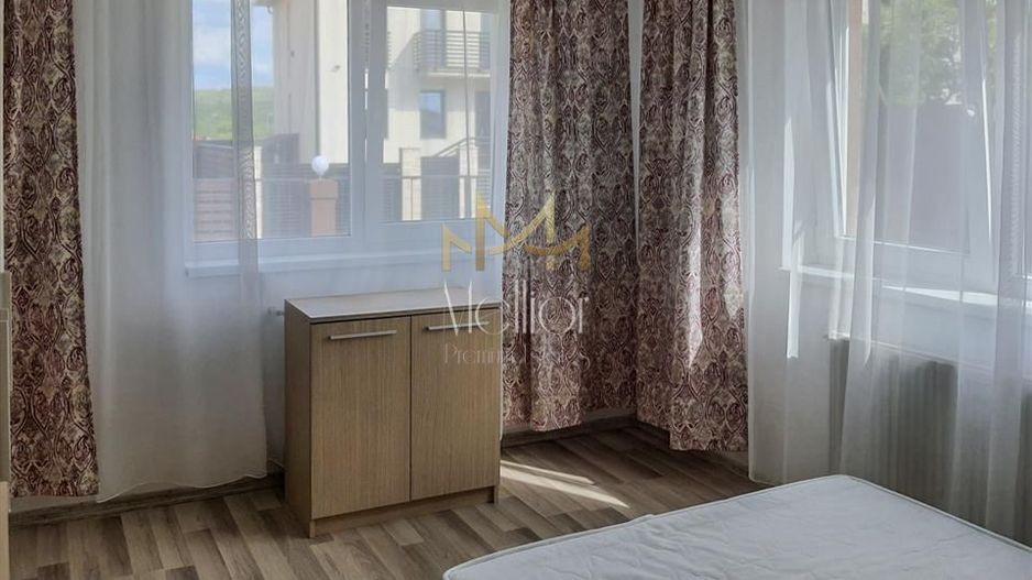 Apartament 2 dormitoare parcare cartier Buna Ziua! - Poză 7