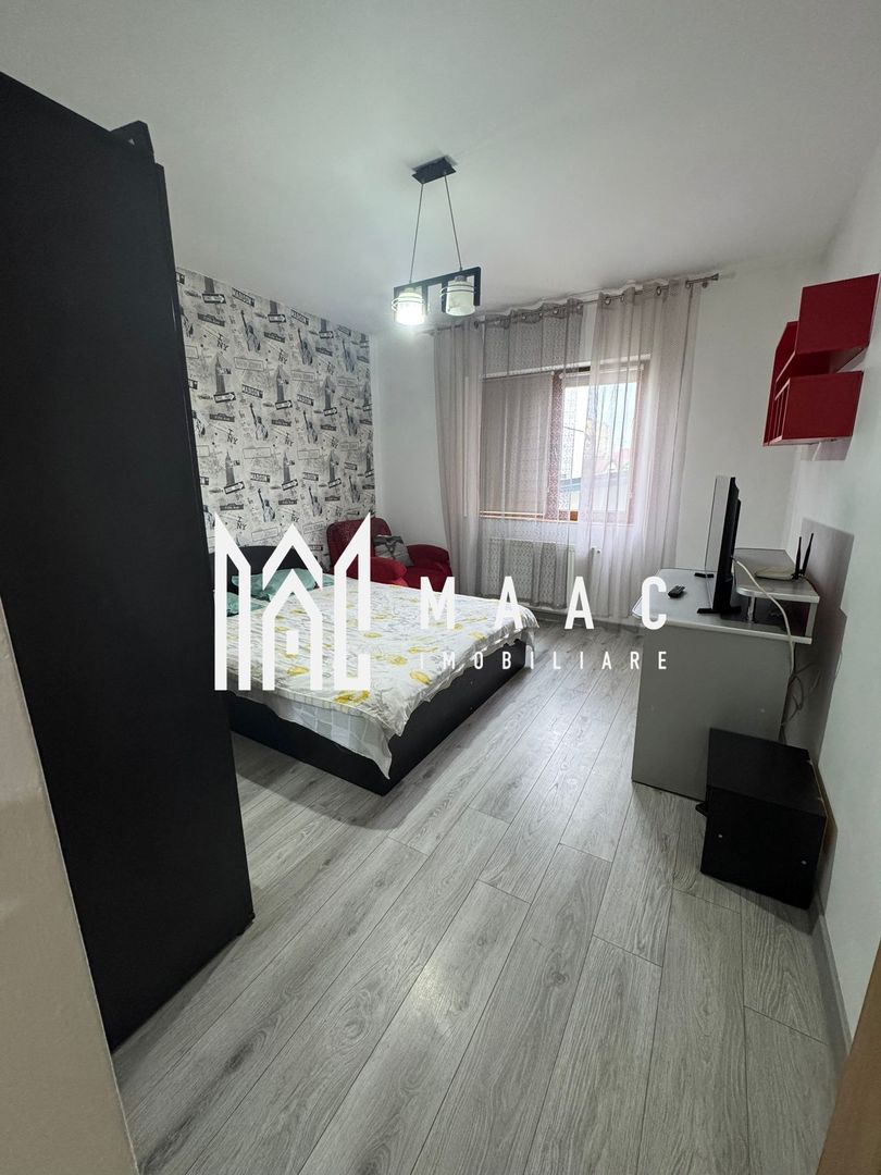Apartament de închiriat I 2 camere I zona Pictor Brana - Poză 7