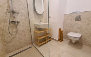 Apartament 2 Camere ISHO Etaj 17 Timisoara Loc Parcare Subteran - ideal studenti - Poză 8