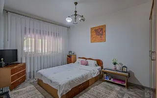 Vilă cu 500 mp teren, aproape de ISB/ICHB - Poză 18
