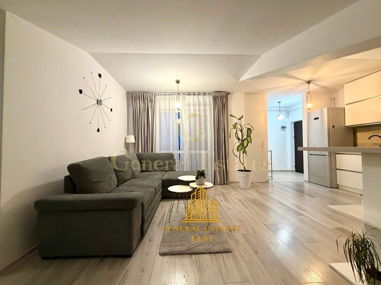 Vânzare apartament spațios- 98 mp-Valea Adâncă- Parcare Cadou - Poză 5