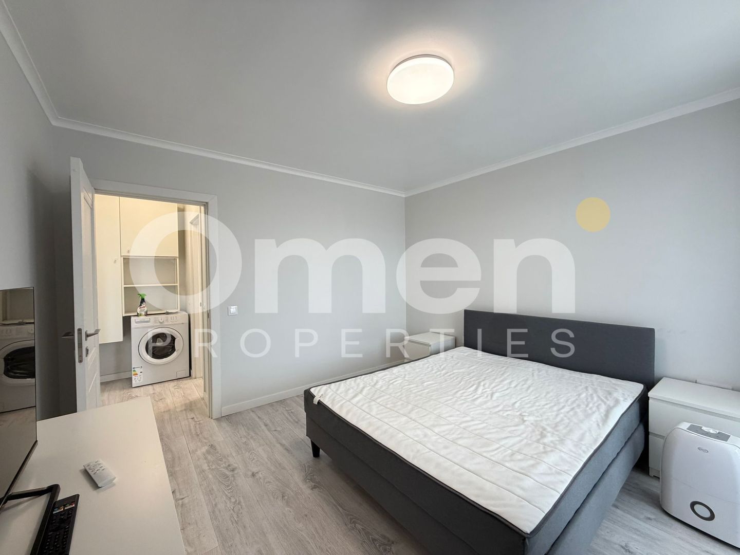 Apartament modern cu 2 camere si parcare, situat in bloc nou, zona Lamaitei - Poză 5