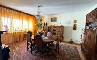 Apartament spatios cu 4 camere/ balcoane /zona str. Bucuresti, Marasti - Poză 5
