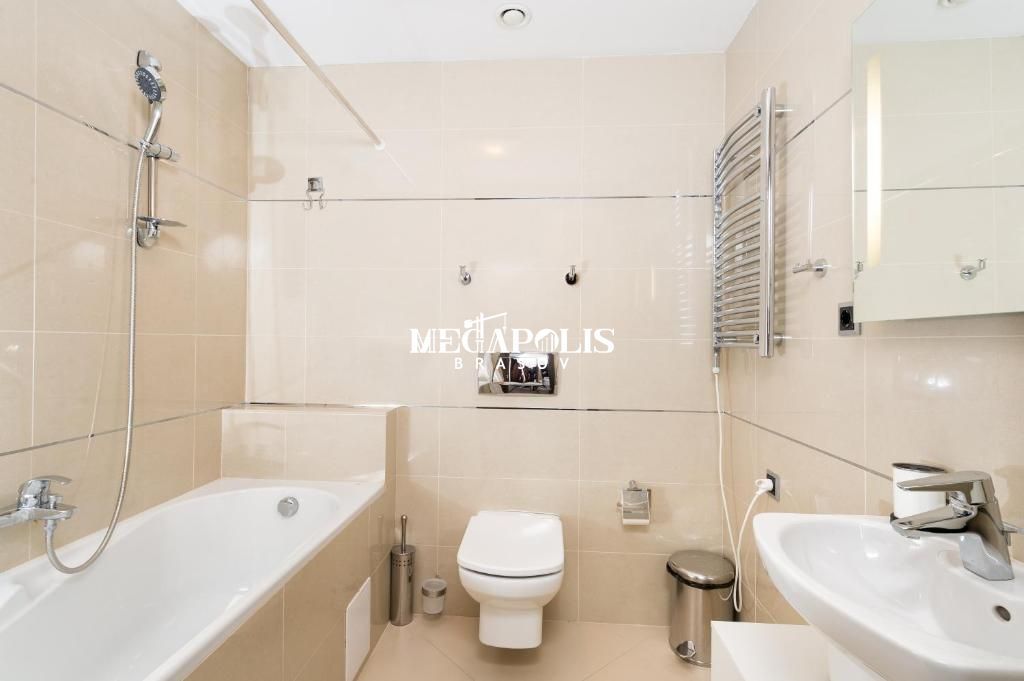 Apartament de Lux | Poiana Brașov | Investitie - Poză 15