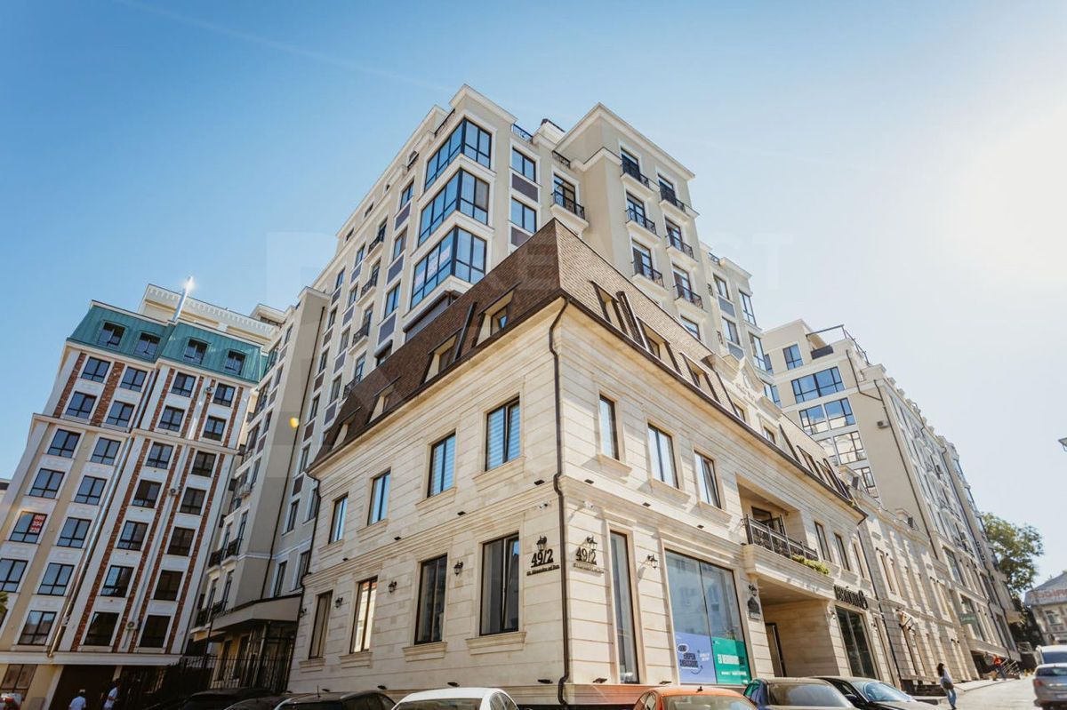 Chirie, apartament, 1 cameră, strada Alexandru cel Bun, Centru - Poză 16