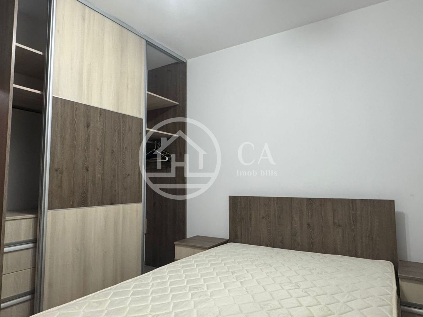 Apartament de inchiriat cu 2 camere in Prima Nufarul, Oradea - Poză 2