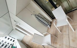 Apartament 2 camere decomandat Cortina North PARCARE INCLUSA - Poză 10