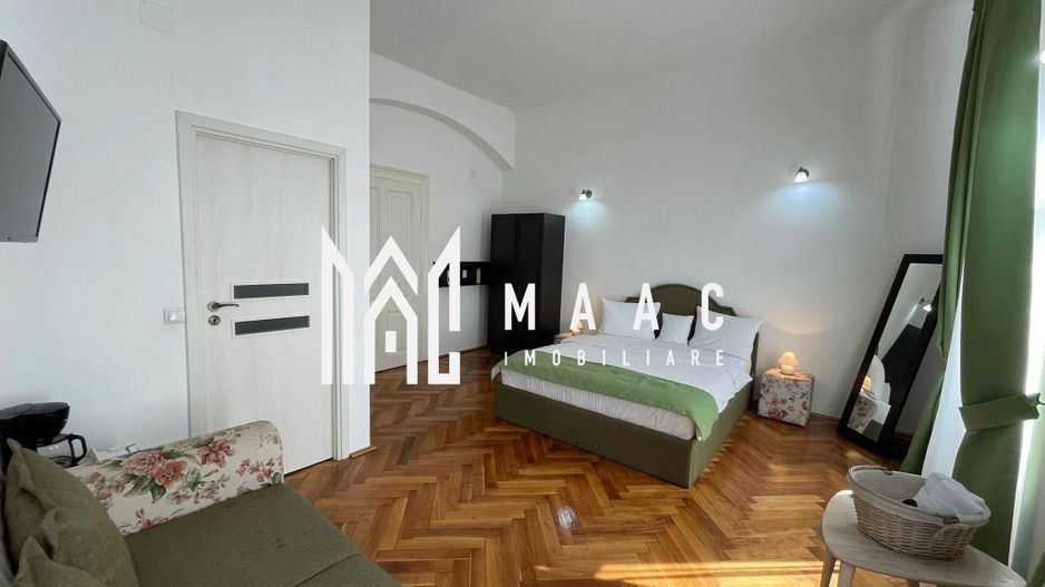Casă de vânzare Sibiu | Central | 236 mp | 6 băi - Poză 1