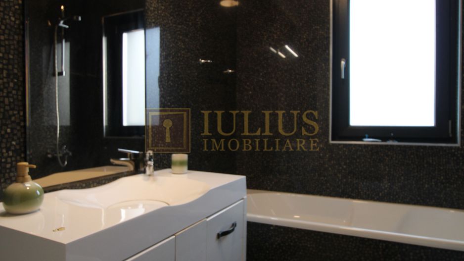 Zona Lipovei, casa 4 camere + 3 bai, curte proprie. - Poză 20